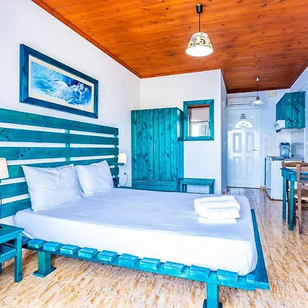 Guest house The Life *