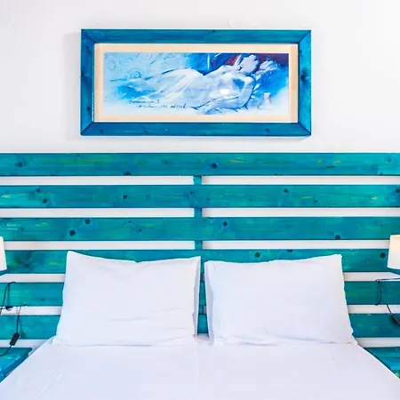 The Life Guest house