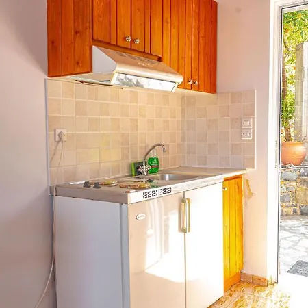 The Life Guest house