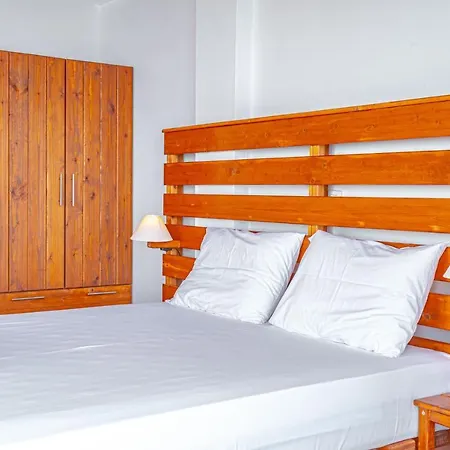 The Life Guest house