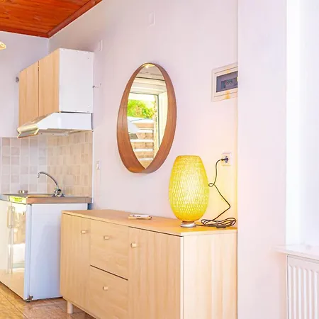 The Life Guest house