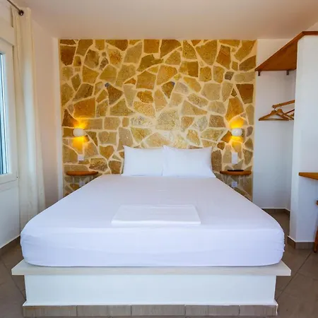 Guest house The Life *