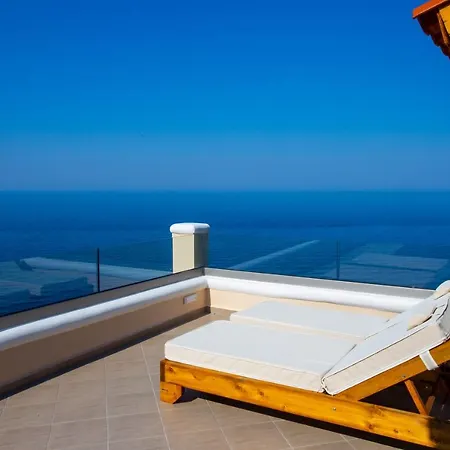 Guest house The Life Limnionas (Central Greece)
