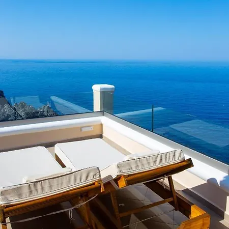 Guest house The Life *