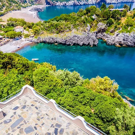 The Life Affittacamere