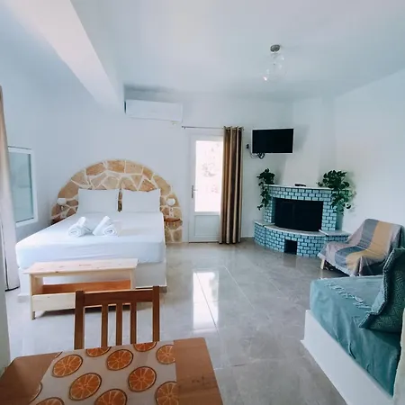 Guest house The Life *
