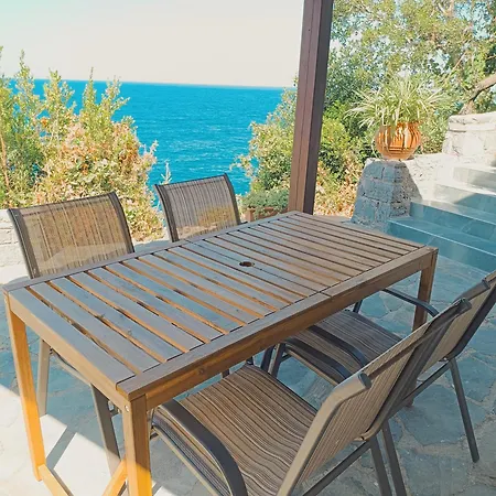 The Life Guest house *