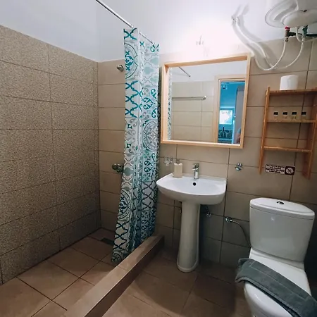 Guest house The Life *