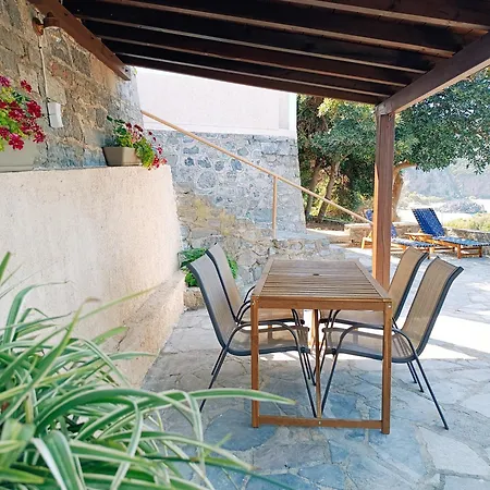 The Life Guest house *