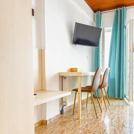 The Life ゲストハウス 4*