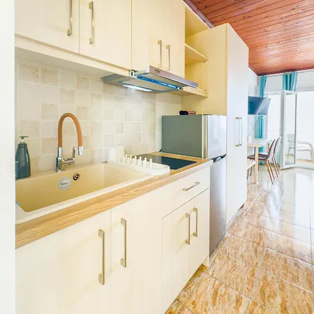 The Life ゲストハウス