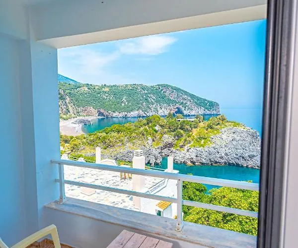 The Life Affittacamere 4*