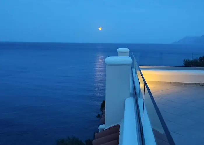 Affittacamere The Life