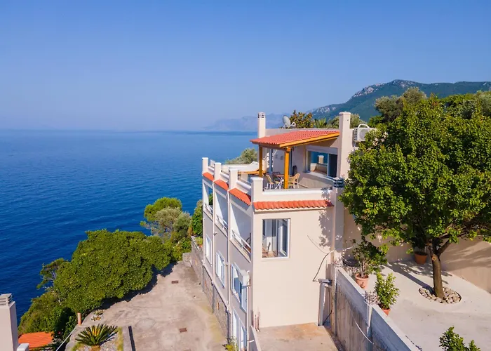 The Life Affittacamere