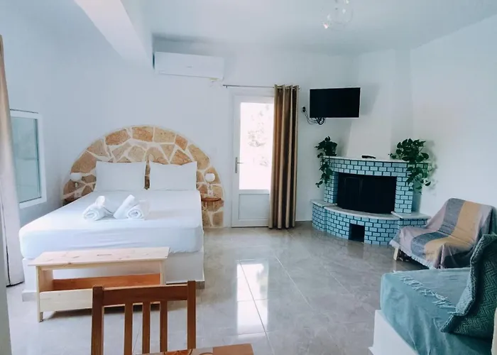 Affittacamere The Life 4*