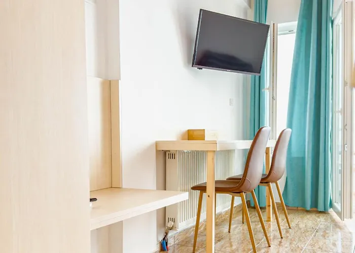 The Life Affittacamere 4*