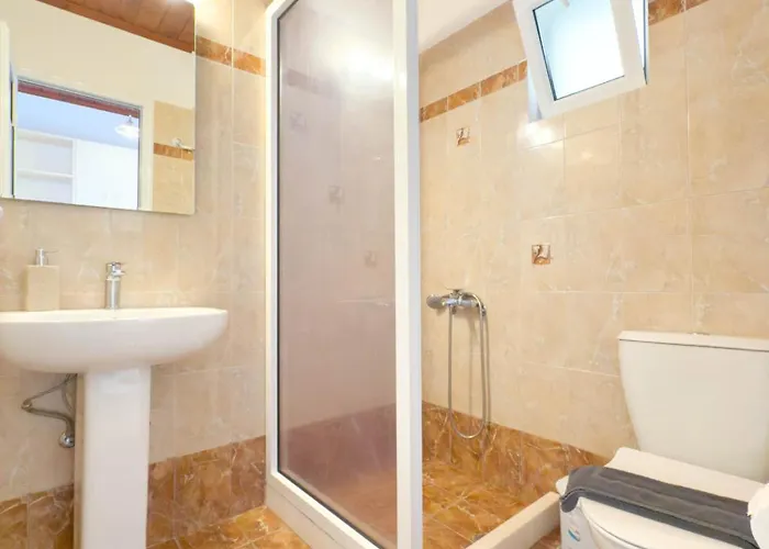 The Life Affittacamere 4*