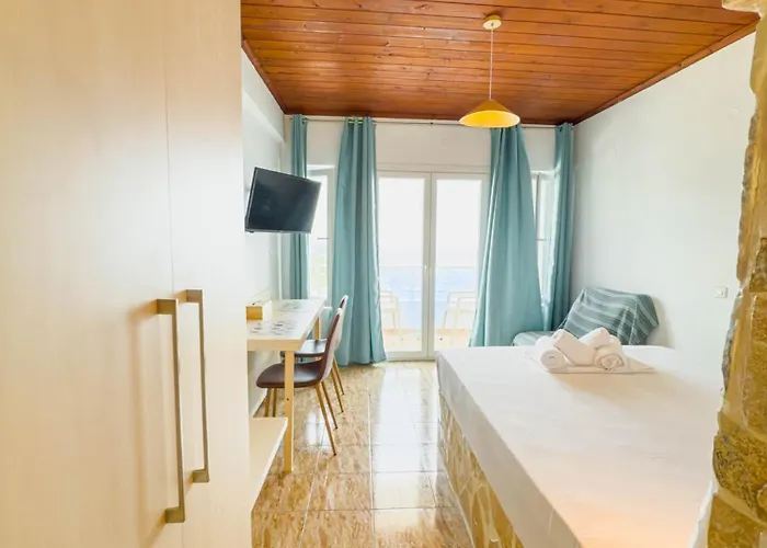 Affittacamere The Life